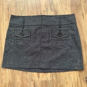 Guess Jeans mini skirt